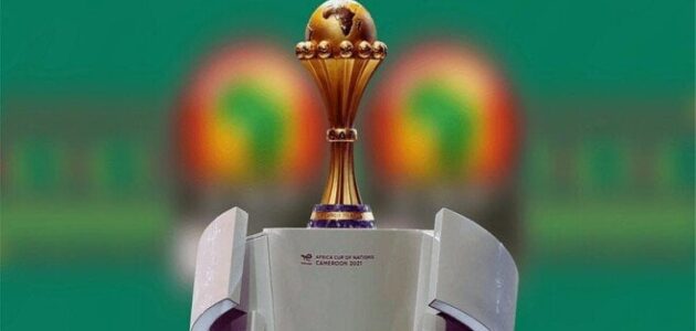 المغرب يتنافس مع مصر لاستضافة كأس أمم أفريقيا 2028